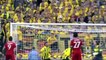 Bayern Munich vs Dortmund 2-1 • UCL FINAL 2012_13