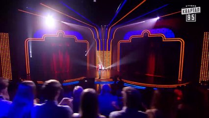 Развод - Праздник Для Женатых Квартал 95