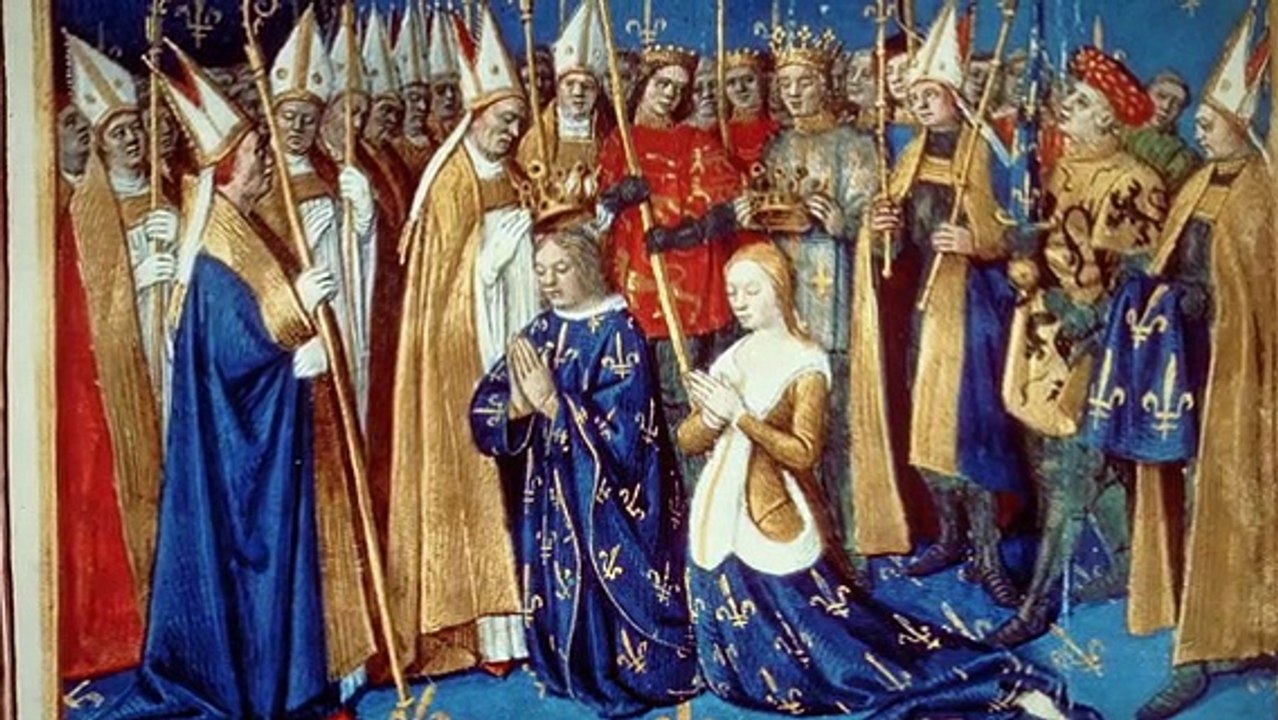 Secretos de los grandes castillos británicos 1- EL CASTILLO DE DOVER - DOCUMENTALES HISTORIA