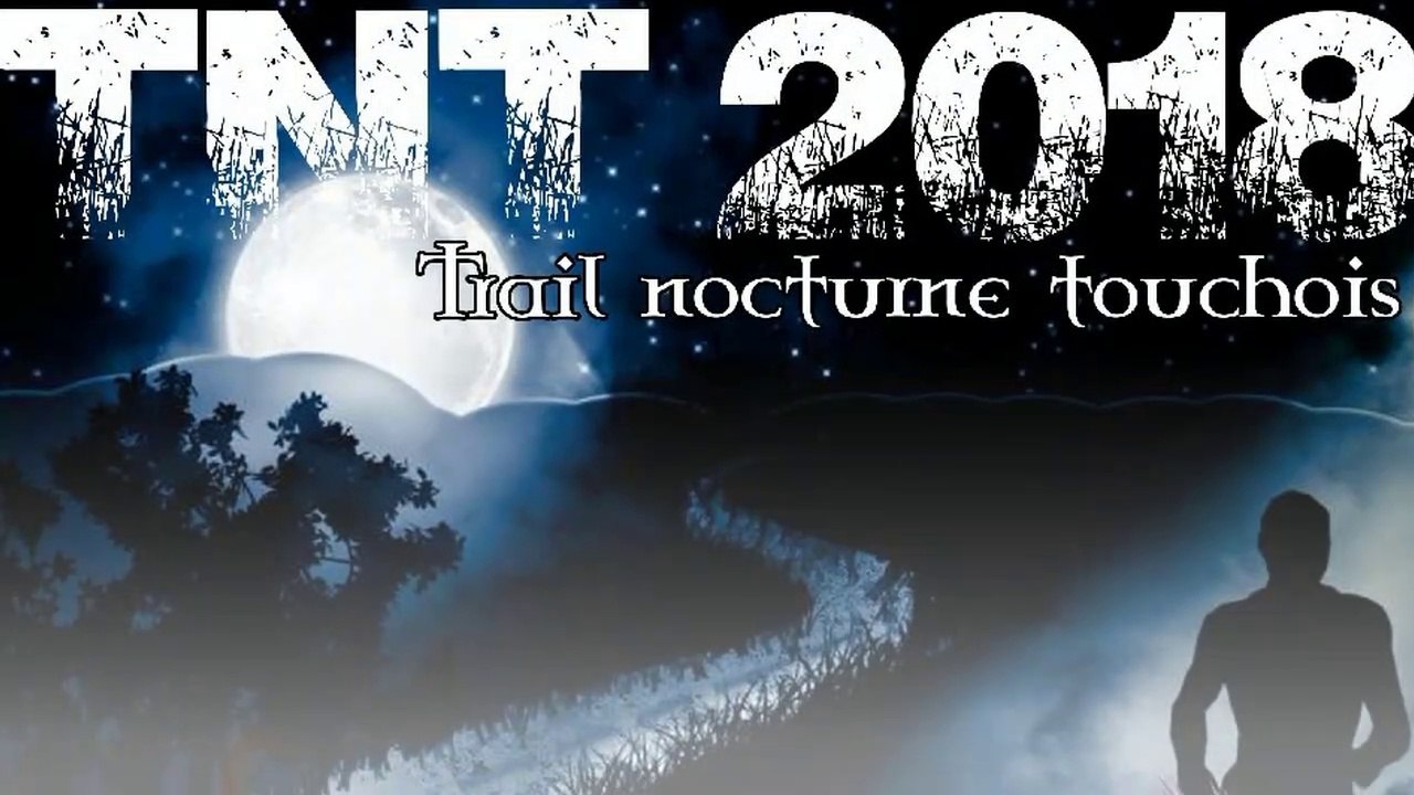 Trail Nocturne Touchois - 24 km - 24 Novembre 2018