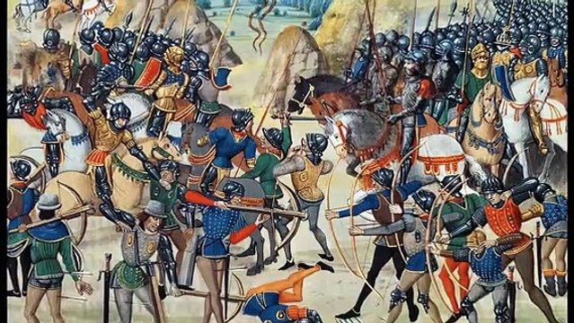 Documental Secretos de los grandes castillos británicos 3- El castillo de Warwick - DOCUMENTALES HISTORIA