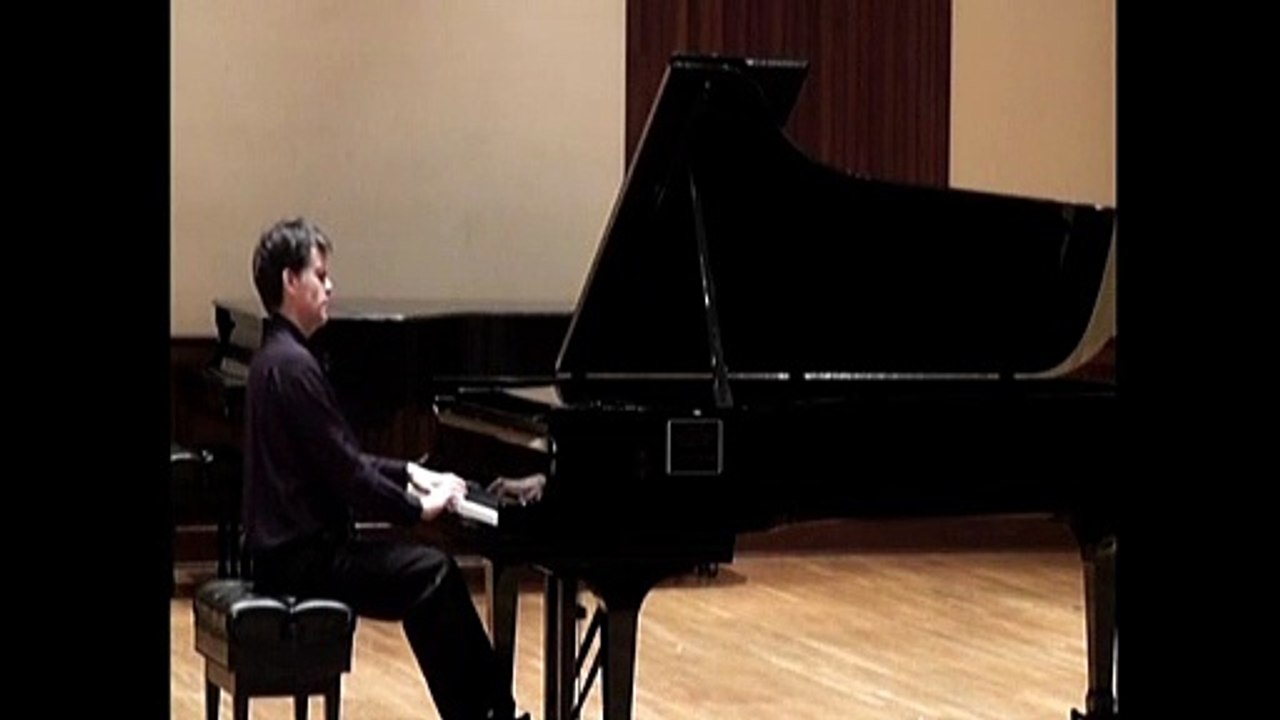 "Suite Bergamasque" de Claude Debussy