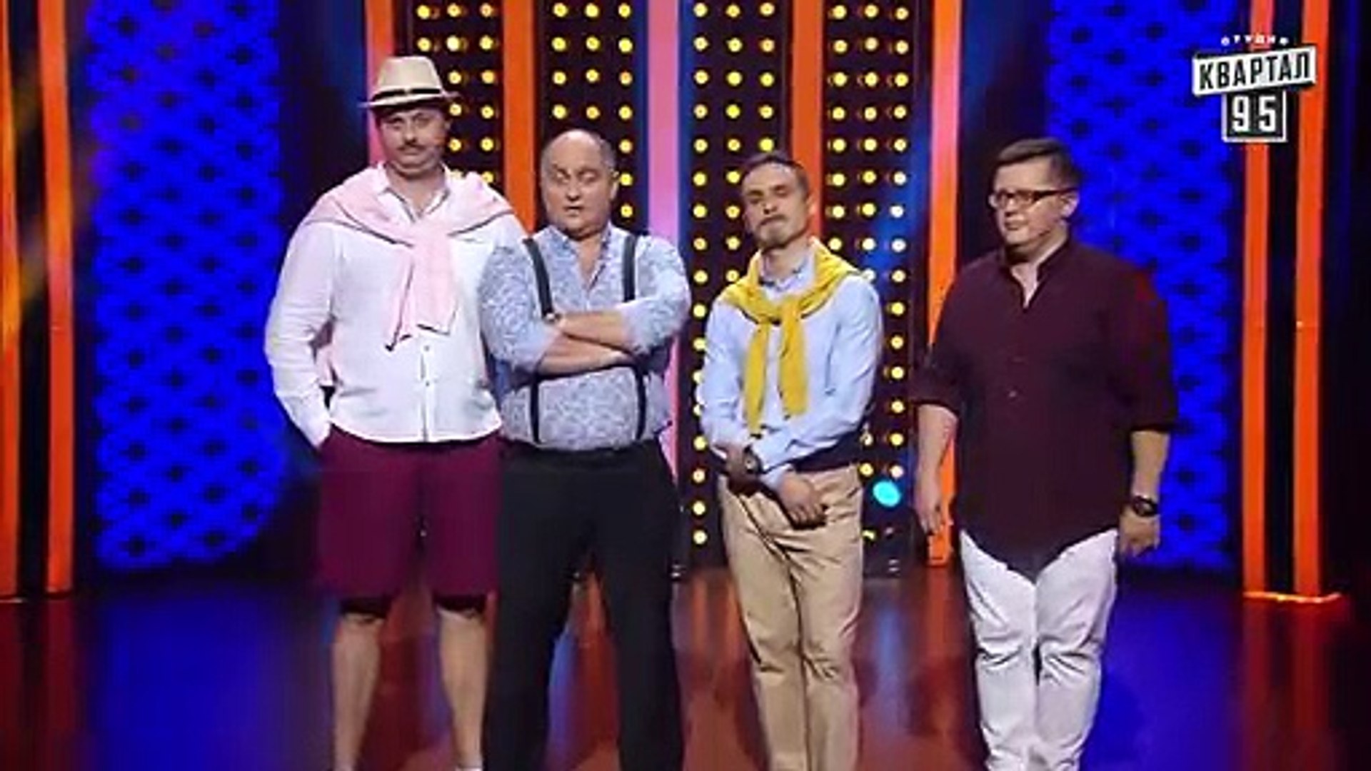 ⁣Время и Стекло - ТОП - Пародія від гурту Влада і Бабло