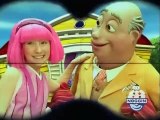 Lazy Town Season 1 Episode 1 Welcome to Lazy Town