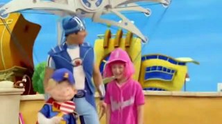 Lazy Town Series 1 Episode 5 Sleepless in Lazy Town