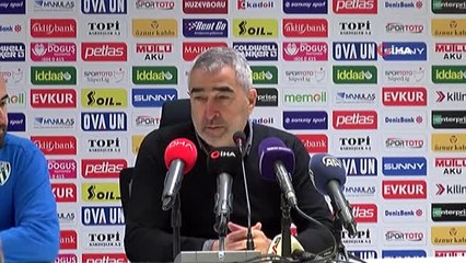 Aybaba: "İnanılmaz Bir Geri Dönüş"