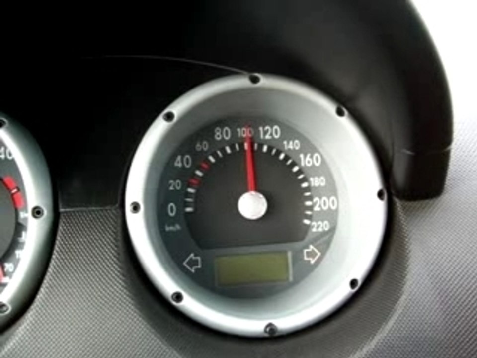 Test compteur POLO by Angebenoit