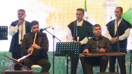 Mevlid-i Nebi programı - İZMİR