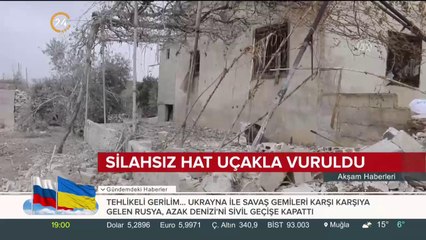 Yeni bir oyun mu tezgahlanıyor?