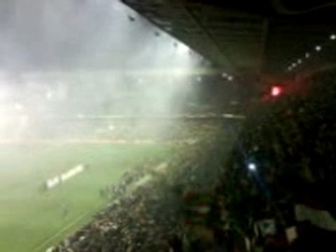 Euskal Herria - Catalunya 29/12/2007 Imnes