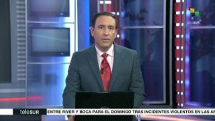 Nansen: Sin justicia económica y de género no hay justicia ambiental