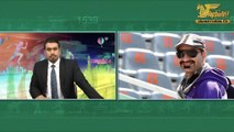 یونسی پور: فوتبال ایران شرایط بسیار حساسی پیش رو دارد