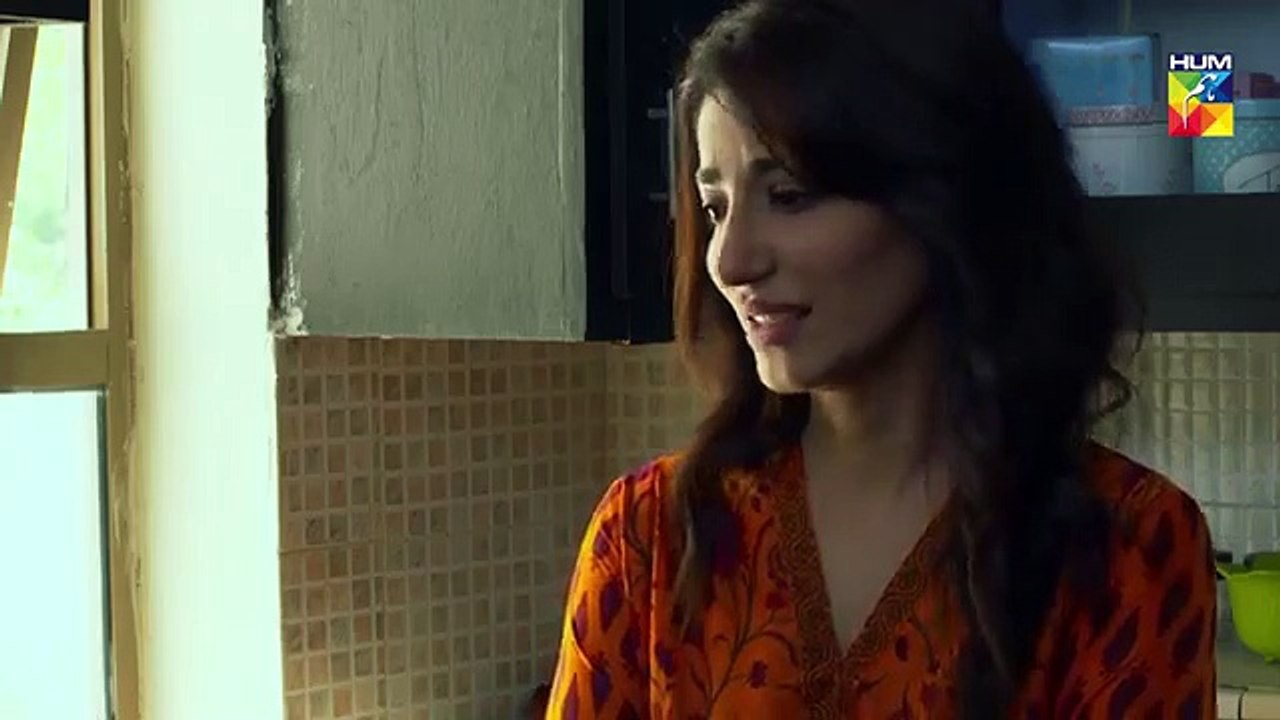 `Tajdeed e Wafa Epi 10 HUM TV Drama 25 November 2018