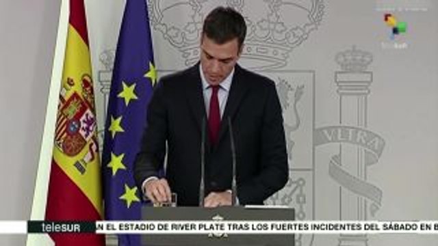 teleSUR Noticias:Sao Paulo despide primer grupo de 200 médicos cubanos