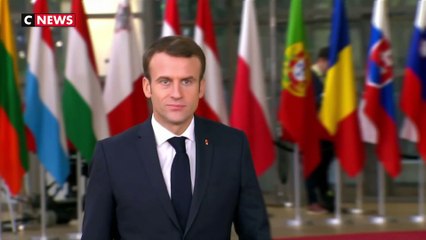 Gilets jaunes : quelle solution politique à la crise ? - 25/11/2018