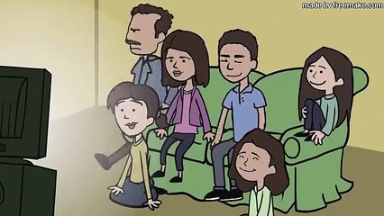 I Don't Like My Parents Because They Don't Accept Who I Am