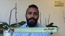فرجی: بازگشت محمد بنا به کشتی ایران اتفاق بسیار خوبی است