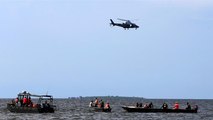 Uganda: At least 30 dead after boat capsizes in Lake Victoria