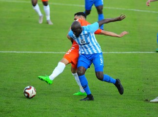 Adana Derbisinde Kazanan Yok: 1-1