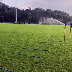 tente explicar o que ele fez nesse lance