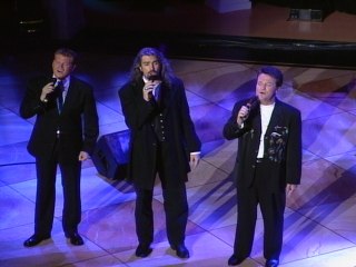 Bill & Gloria Gaither - Daystar (Shine Down On Me)