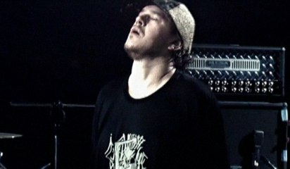 Charlie Brown Jr. - Tamo Ai Na Atividade