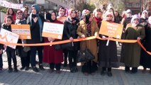 Kadının birleştirici gücü: AK Parti ve CHP'li yöneticileri bir araya getirdi