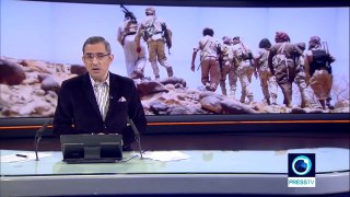 Yemen's Ansarullah Forces Make Gains in Hudaydah