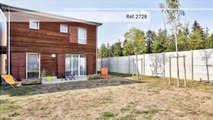 A vendre - Maison/villa - STE GENEVIEVE DES BOIS (91700) - 6 pièces - 93m²
