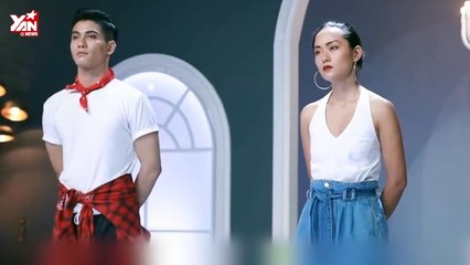 Minh Hằng 'dằn mặt" học trò Võ Hoàng Yến