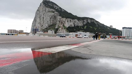 Ικανοποιημένος ο Πέδρο Σάντσεθ για το Γιβραλτάρ