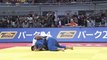 Judoca português Jorge Fonseca sobe ao pódio de Osaca