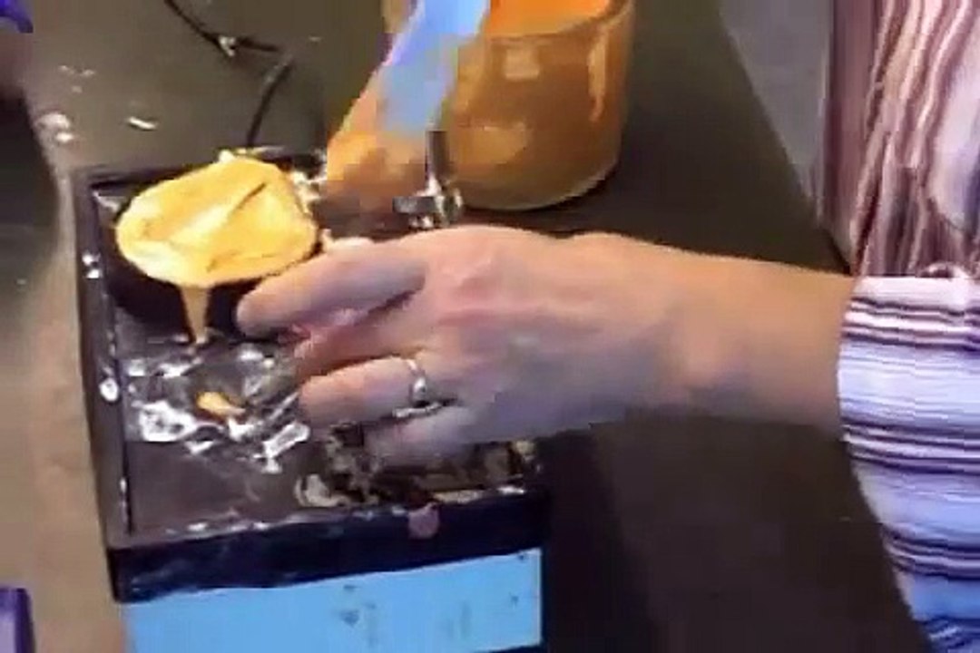 Wie funktioniert die Zahnprothesen Unterfütterung