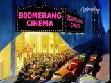 Boomerang Italy - Flintstones Specials Promo