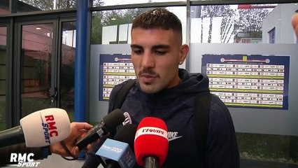 Delort : "On va peut-être m’appeler Mario Bros maintenant"