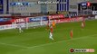Amazing Goal Koulouris (1-0) Atromitos FC vs Olympiakos Pireus