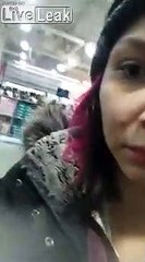 Raciste, cette vendeuse suit des jeunes australiens aborigènes dans un magasin