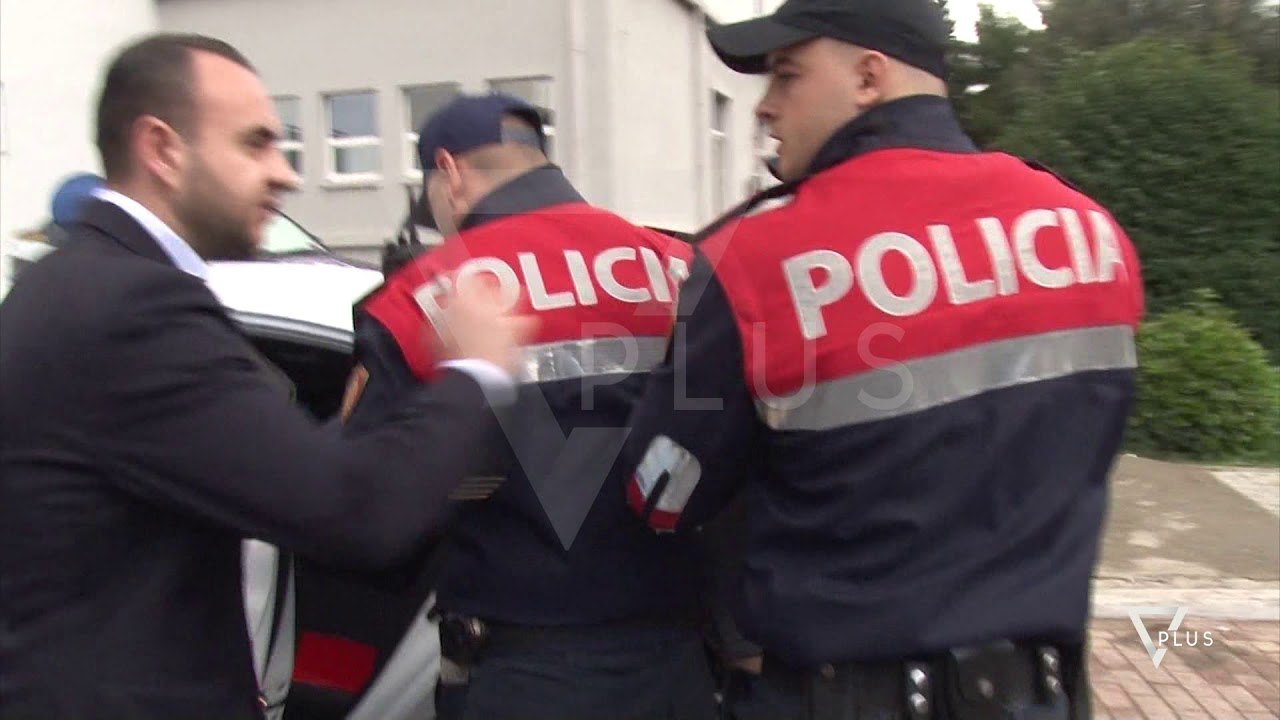 Mbetet në qeli Dorjan Protoduari,lirohen 10 të tjerët - News, Lajme - Vizion Plus