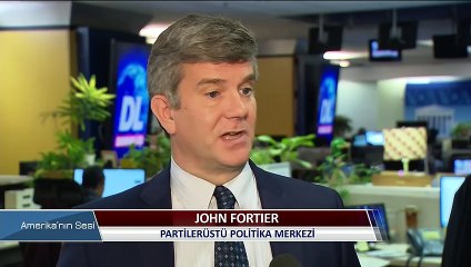 ABD 2020 Başkanlık Seçimlerine Hazırlanmaya Başladı