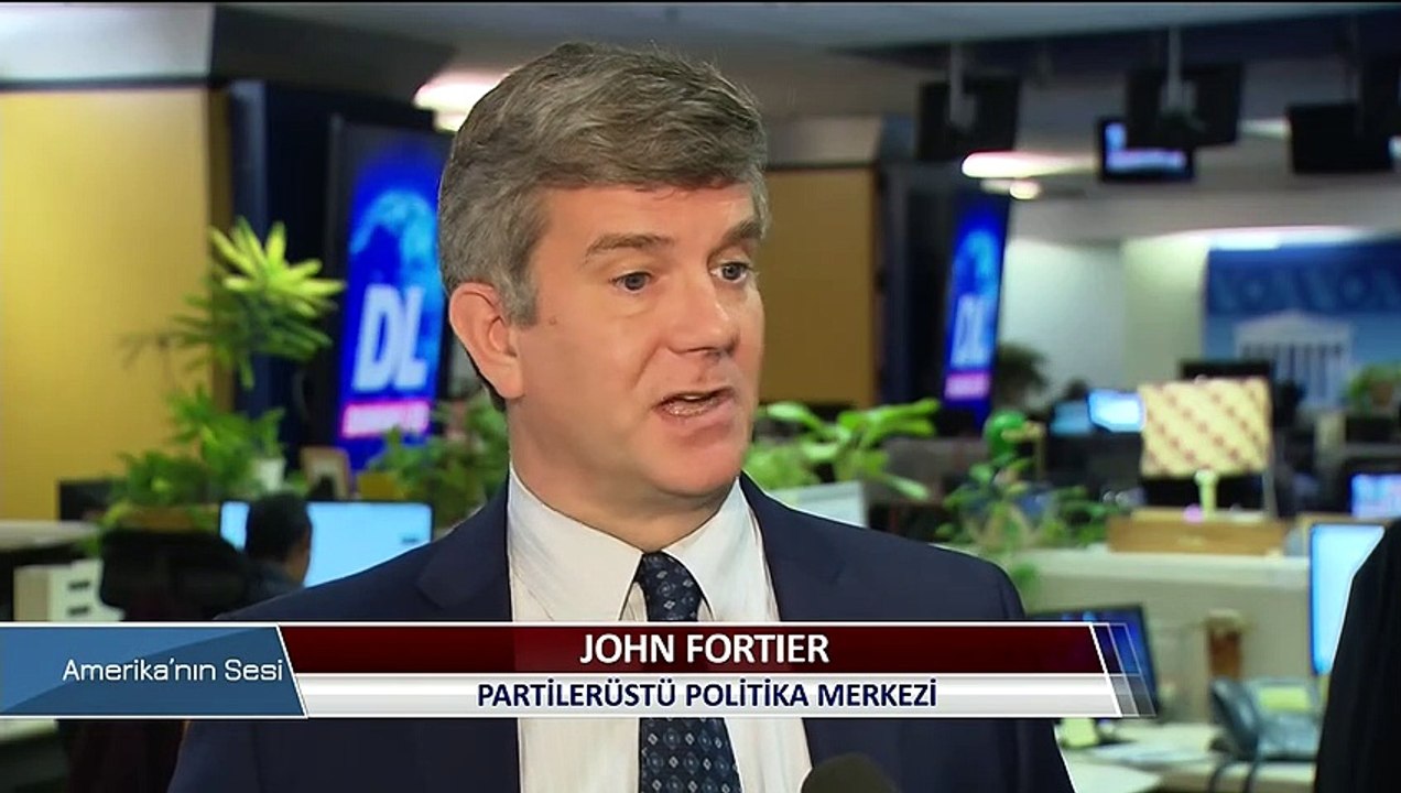 ABD 2020 Başkanlık Seçimlerine Hazırlanmaya Başladı