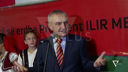 Meta në shkollën e Rozhajës në Mal të Zi - News, Lajme - Vizion Plus