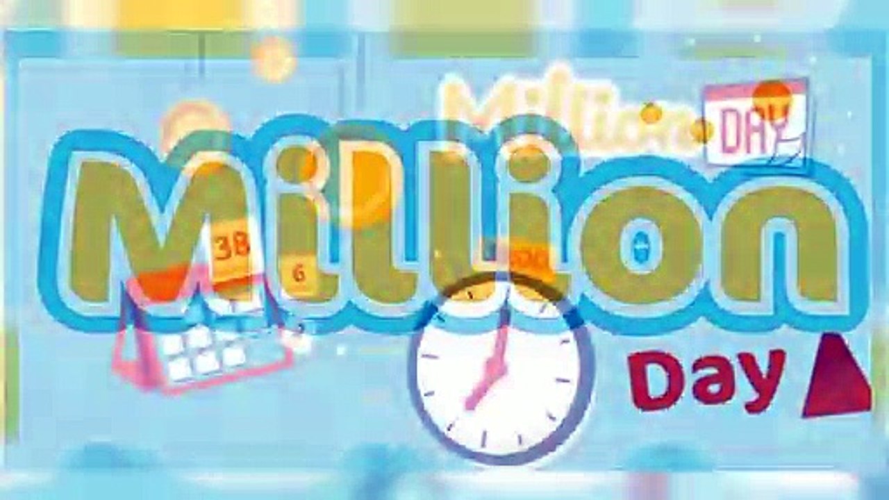 Ultima Estrazione Million Day del 25 novembre 2018 - VIDEO - Video