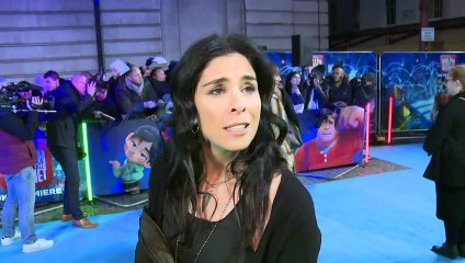 Gal Gadot: If I ruled the internet? I'd shut it down