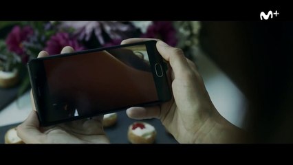 Tráiler serie "El embarcadero", protagonizada por Irene Arcos, Álvaro Morte y Verónica Sánchez