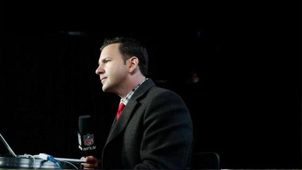 Rapoport: Harbaugh potential candidate for USC head coach position