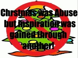 Derrick Johnson found working at Denny on Christmas