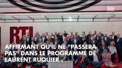 On n'est pas couché : Aymeric Caron atomise Christine Angot et Charles Consigny, "deux chroniqueurs à côté de la plaque