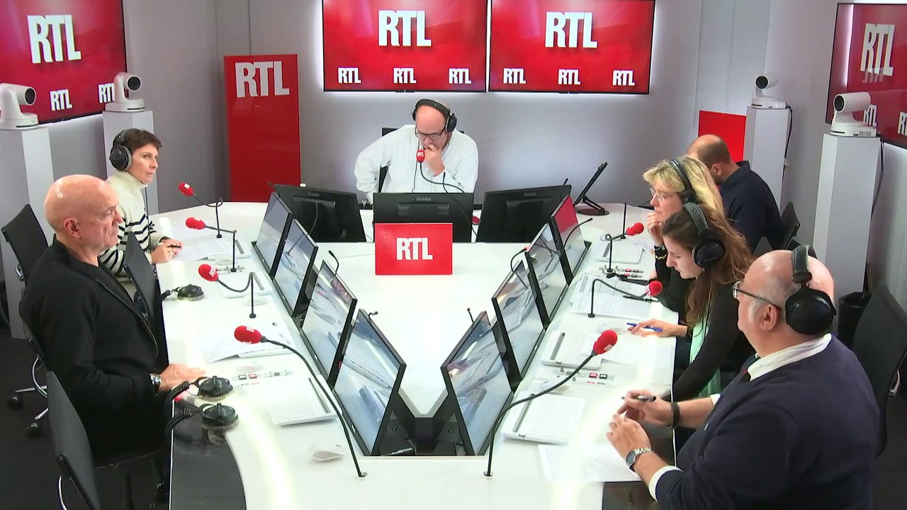 Les actualités de 18h - Chine : un chercheur affirme avoir créé les premiers bébés OGM