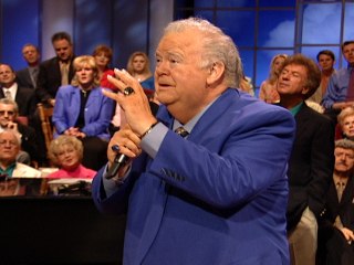 Bill & Gloria Gaither - The Longer I Serve Him