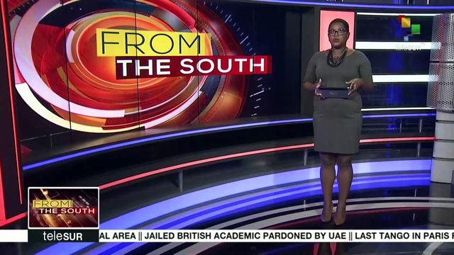 FtS 11-26: U.S. border patrol fires teared gas and rubber bullets